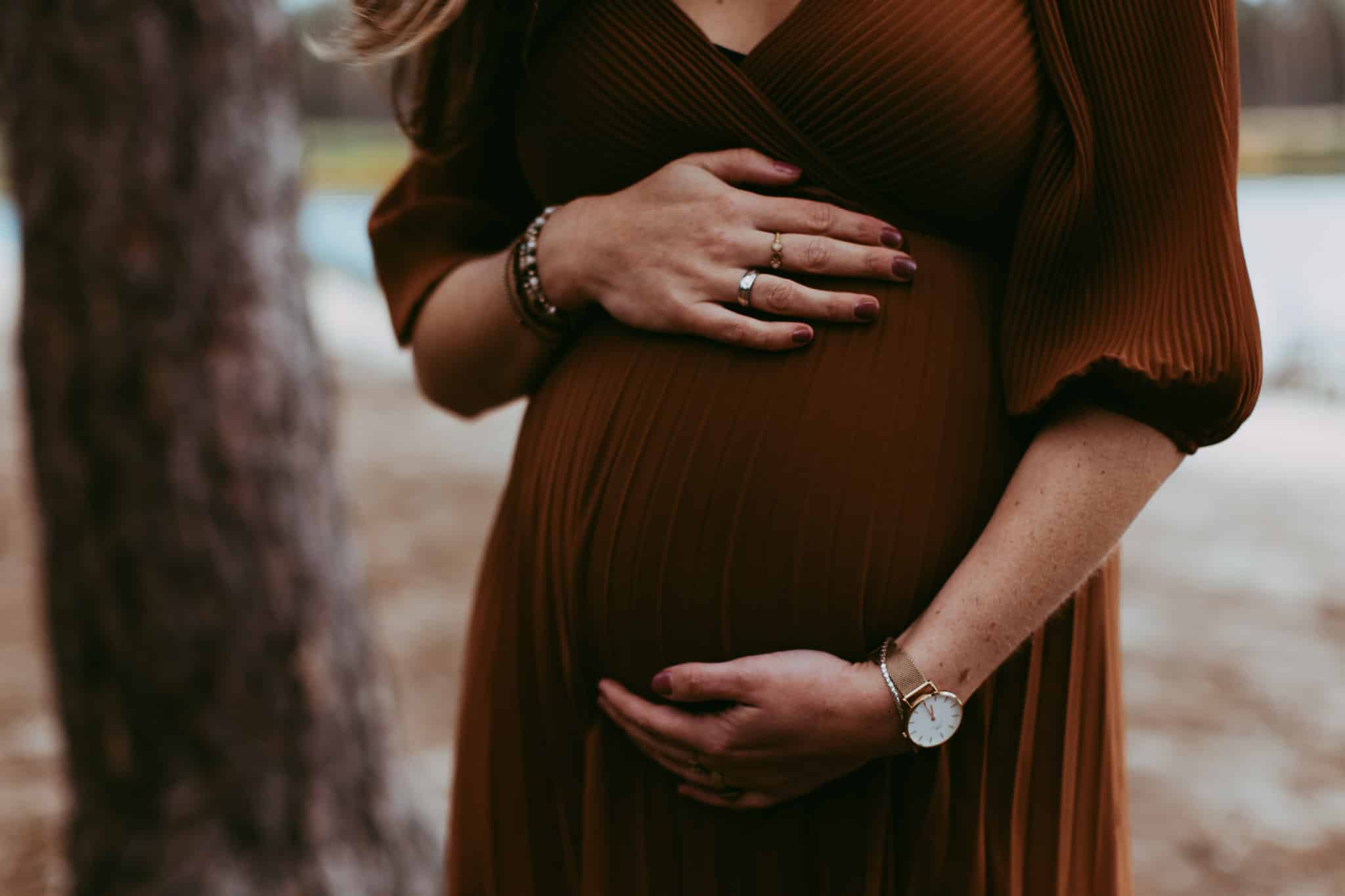 zwangerschapsfotografie almere